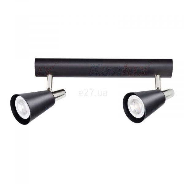 Спот Kanlux 33093 Sempra EL-2I B-SR