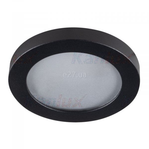 Точковий світильник Kanlux 33122 Flini IP44 DSO-B