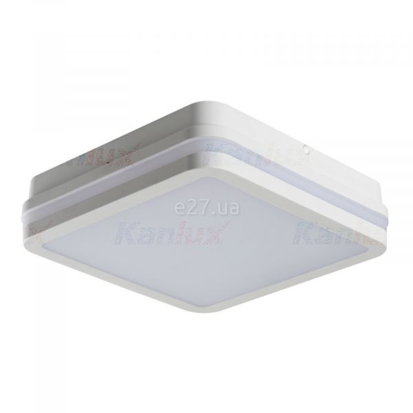 Стельовий світильник Kanlux 33381 Beno 18W WW-L-W