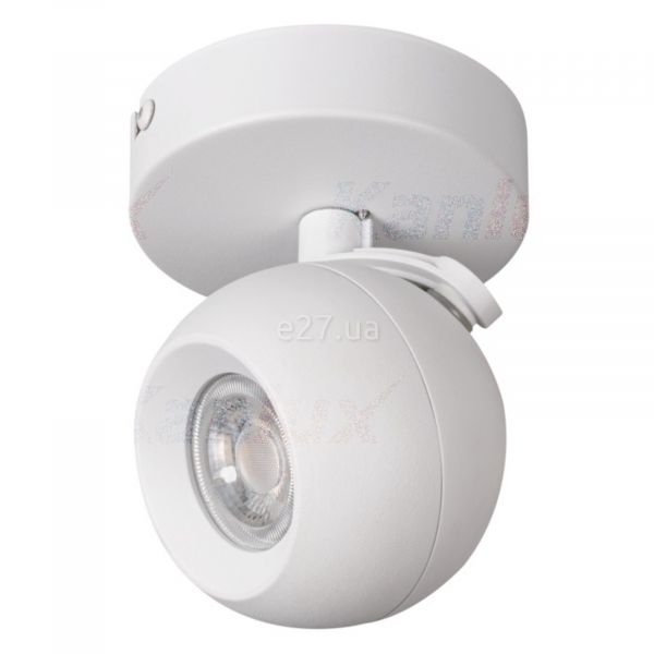 Спот Kanlux 33670 Galoba EL-1O W