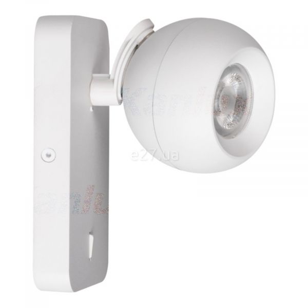 Спот Kanlux 33672 Galoba W 1xGU10 W