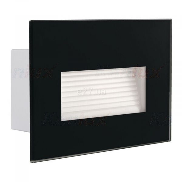 Настінний світильник Kanlux 33691 Glasi LED 3W P WW-B