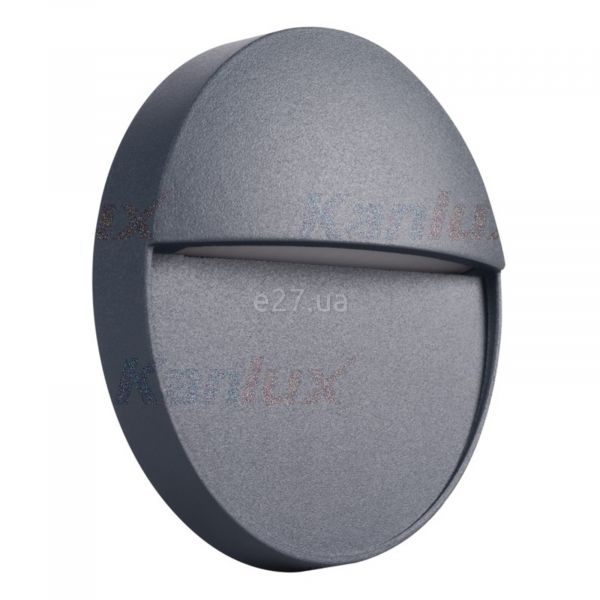 Настінний світильник Kanlux 33751 Duli LED