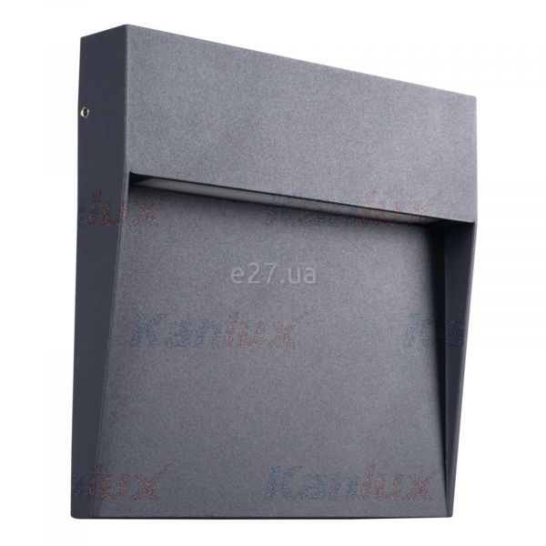 Настінний світильник Kanlux 33752 Duli LED