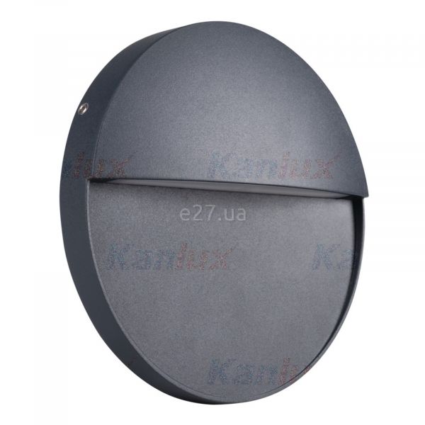 Настінний світильник Kanlux 33753 Duli LED
