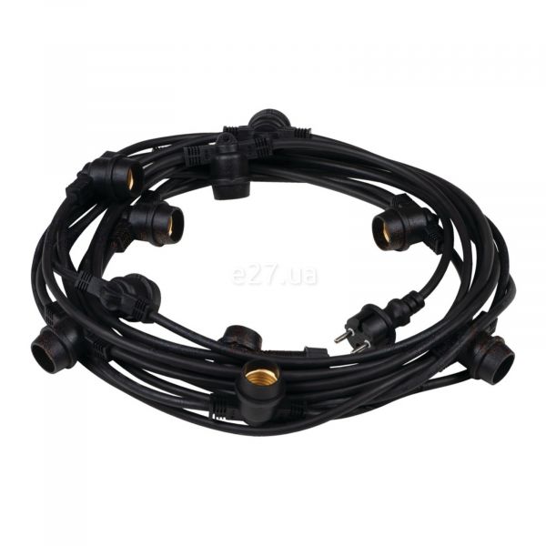 Гірлянда Kanlux 35754 GRL 11M10E27-B