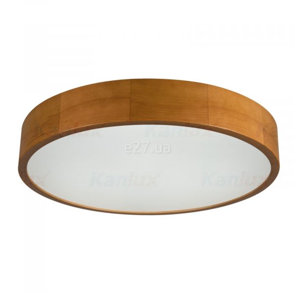 Стельовий світильник Kanlux 36442 Jasmin 470-G/O
