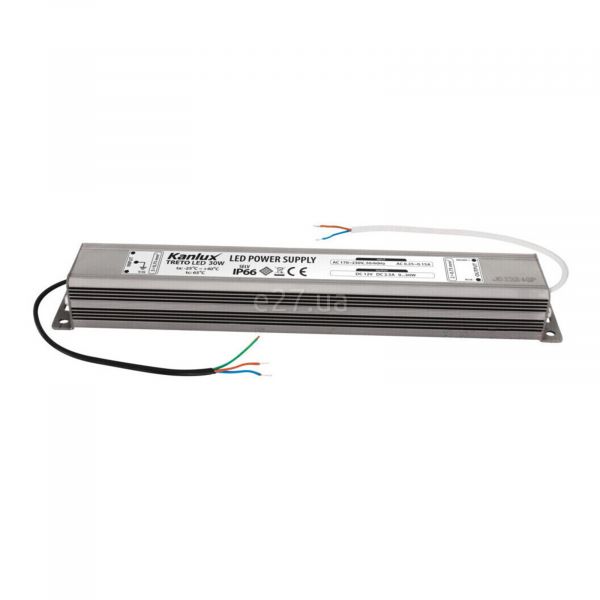 Блок питания Kanlux 7800 Treto LED 30W IP66