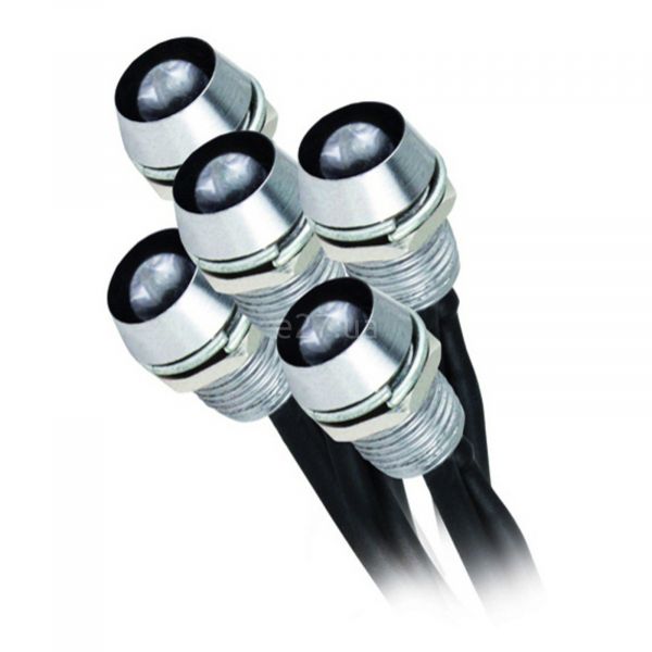 Точковий світильник Kanlux 8121 Oyo 5LED-CW