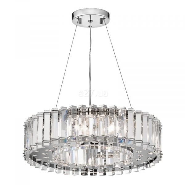 Люстра Kichler KL/CRSTSKYE8 Crystal Skye
