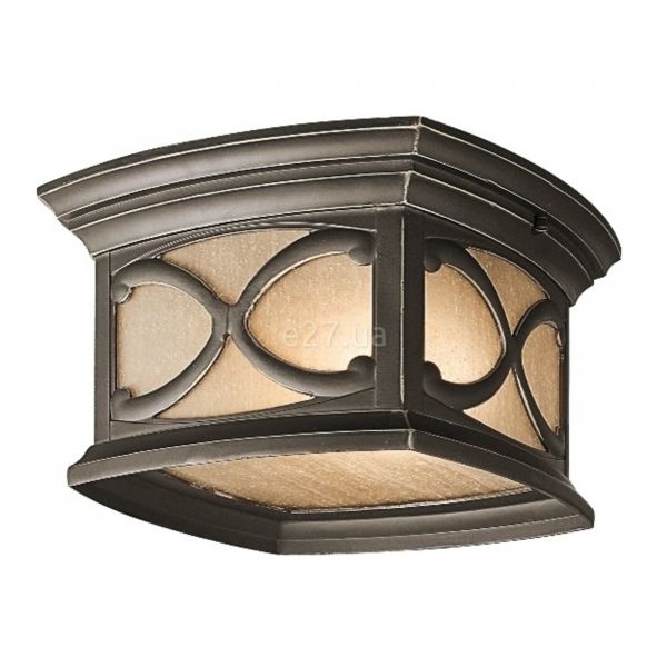 Потолочный светильник Kichler KL-FRANCEASI-F