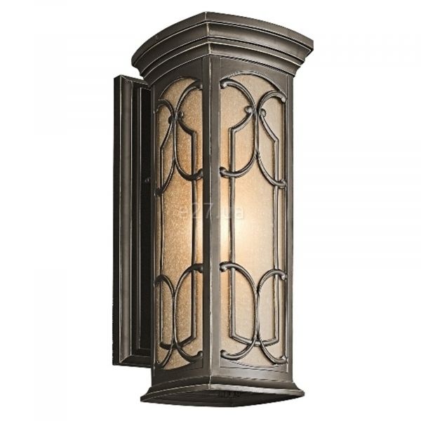 Бра Kichler KL-FRANCEASI-M