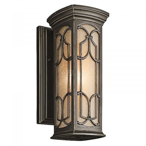 Бра Kichler KL-FRANCEASI-S