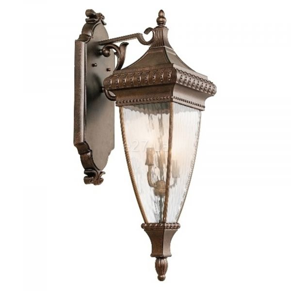 Бра Kichler KL-VENETIAN2-L Venetian Rain