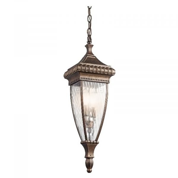 Підвісний світильник Kichler KL-VENETIAN8-M Venetian Rain