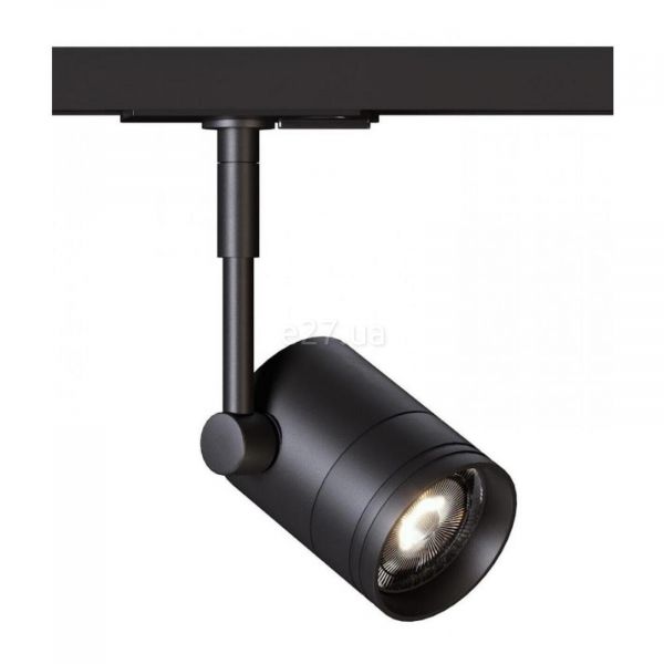 Трековий світильник Kloodi KD-5050/01-2L-BK Track
