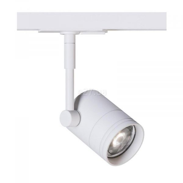 Трековий світильник Kloodi KD-5050/01-2L-WH Track