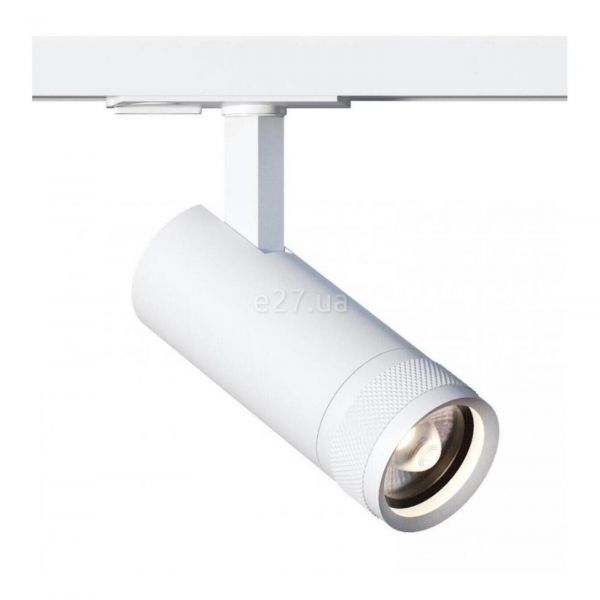 Трековий світильник Kloodi KD-FOCUS 10W 3K WH