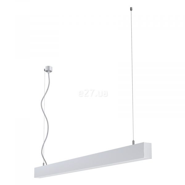Підвісний світильник Kloodi KD-KLP5075 1400 57W 4K ALU KLP5075 Line