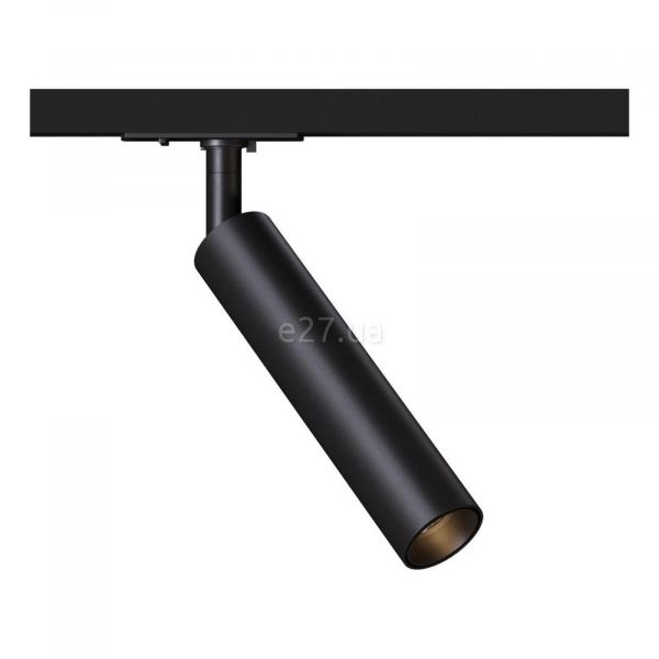 Трековый светильник Kloodi KD-NARO180 7W 3K BK