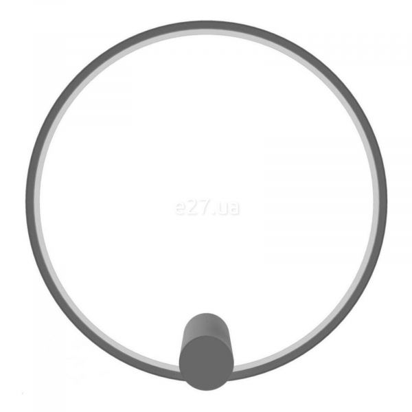 Бра Kloodi KD-RG BRA 700 42W 4K ALU Ring Giza Bra