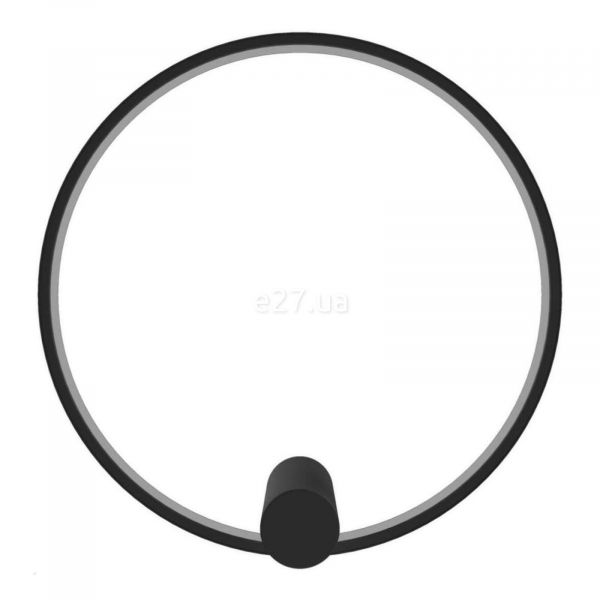 Бра Kloodi KD-RG BRA 800 48W 4K BK Ring Giza Bra