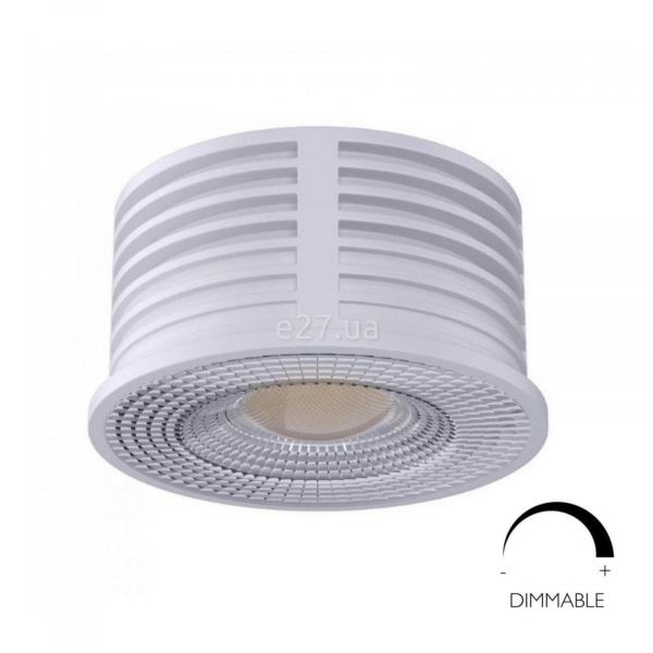 LED-модуль Kloodi KDMR16 H26 7W 3K DIM мощностью 7W из серии KDMR16. Типоразмер — MR16 с цоколем Без цоколя, температура цвета — 3000K