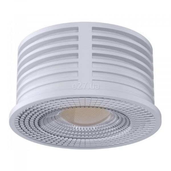 LED-модуль Kloodi KDMR16 H26 7W 3K потужністю 7W з серії KDMR16. Типорозмір — MR16 з цоколем Без цоколя, температура кольору — 3000K