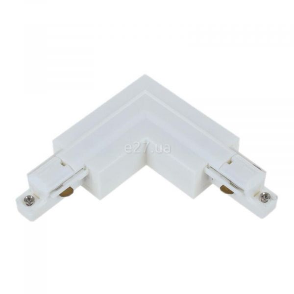 Угловое соединение 1 фаза Kloodi KDTR-263 R WH Right