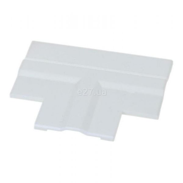 Заглушка Kloodi KDTR-RL264 WH Recessed