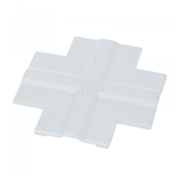 Заглушка Kloodi KDTR-RL265 WH Recessed