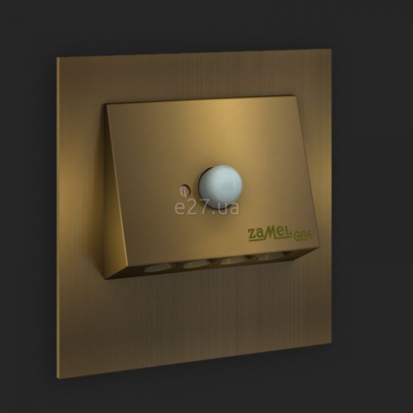 Настенный светильник Ledix 11-222-42 Navi