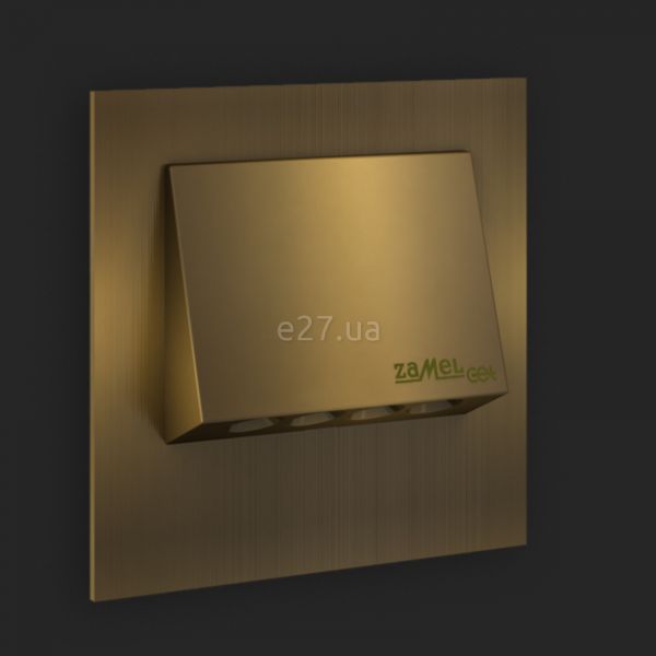 Настінний світильник Ledix 11-225-46 Navi
