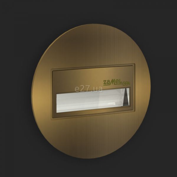 Настенный светильник Ledix 13-211-41 Sona