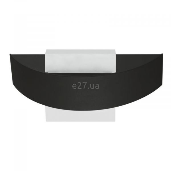 Настенный светильник Ledvance 4058075074996 O Facade Belt SQ GY