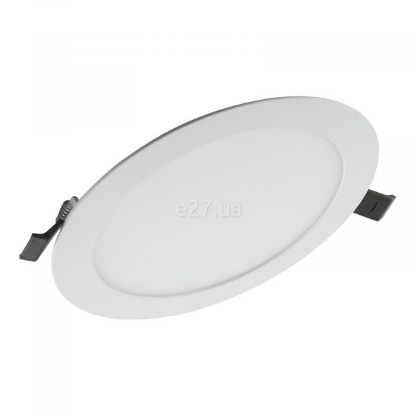 Потолочный светильник Ledvance 4058075079090 DL Slim Round DN210 WT