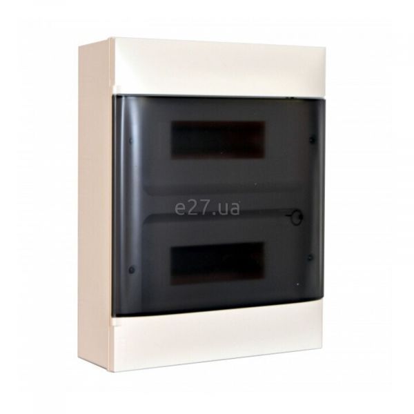 Распределительный щит Legrand 135212 PRACTIBOX-S 24 (2х12)
