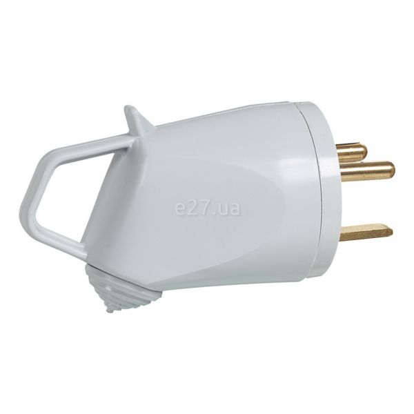 Комплектуючі Legrand 55632 Plexo