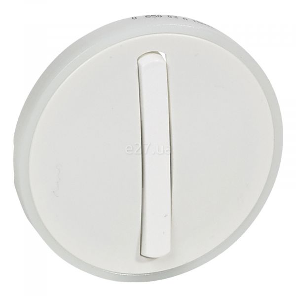 Лицьова панель Legrand 65003 Celiane