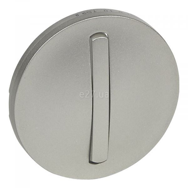 Лицьова панель Legrand 65101 Celiane