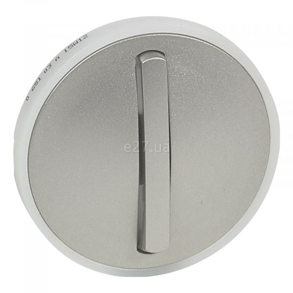 Лицьова панель Legrand 65103 Celiane