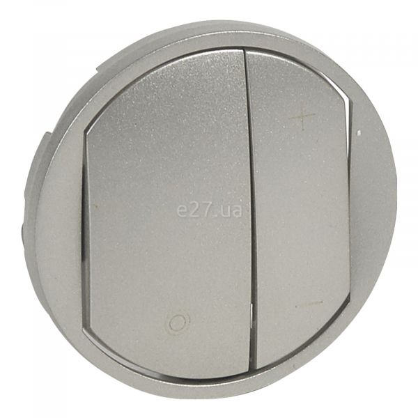 Лицьова панель Legrand 65183 Celiane