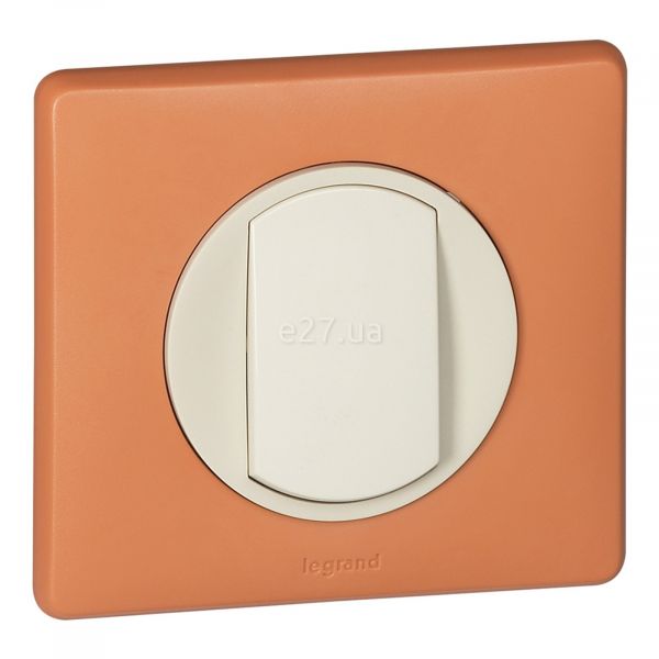 Лицьова панель Legrand 66200 Celiane