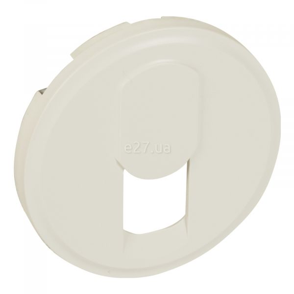 Лицьова панель Legrand 66230 Celiane
