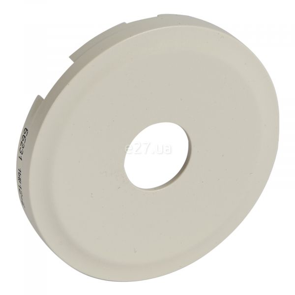 Лицьова панель Legrand 66231 Celiane