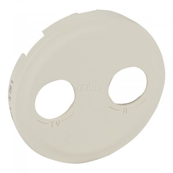 Лицьова панель Legrand 66232 Celiane