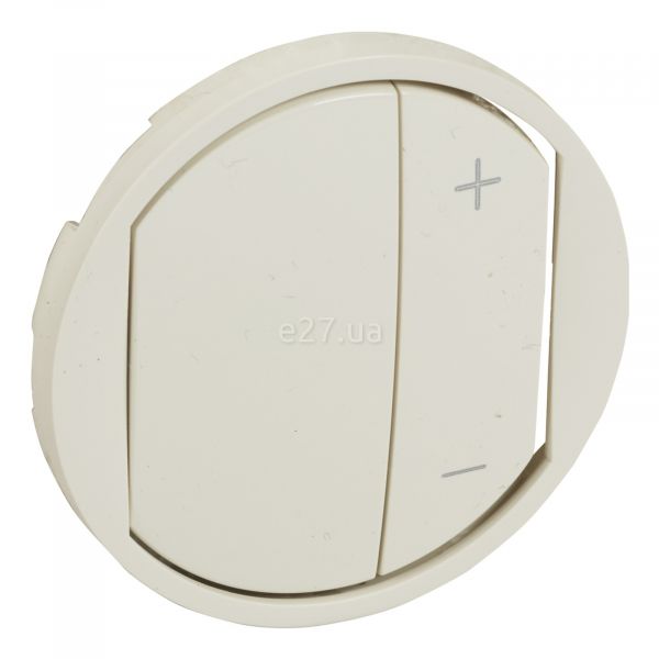 Лицьова панель Legrand 66250 Celiane