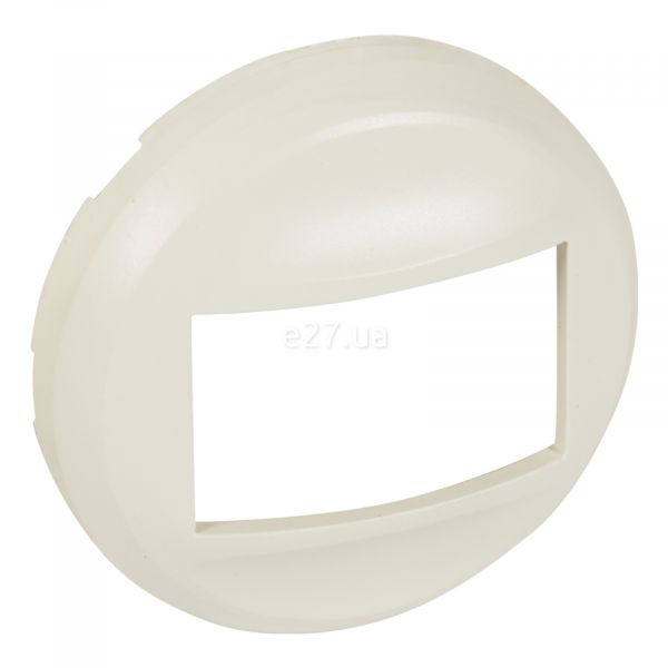 Лицевая панель Legrand 66255 Celiane