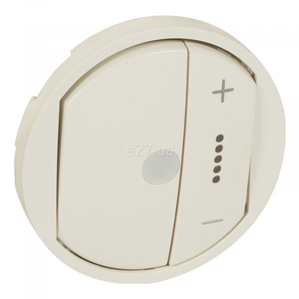 Лицьова панель Legrand 66266 Celiane