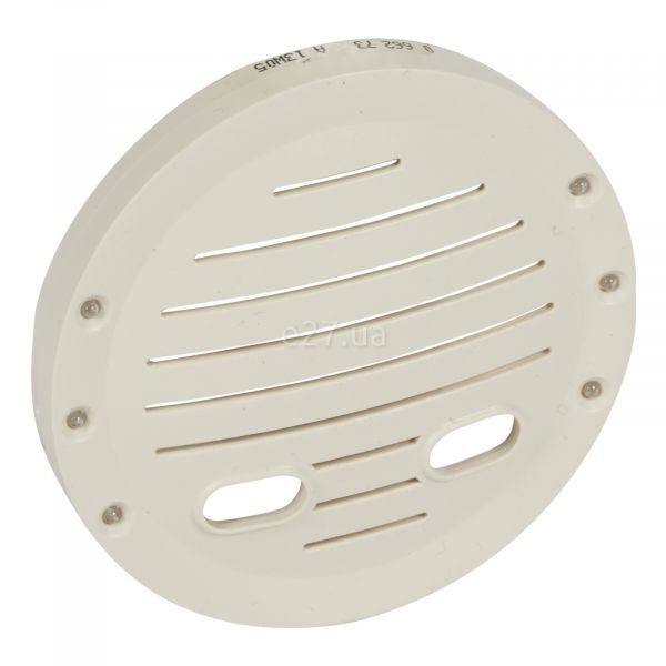 Лицьова панель Legrand 66273 Celiane